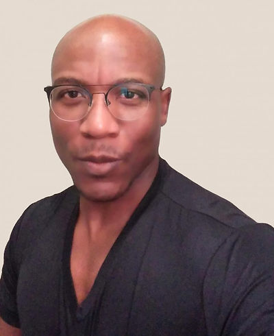 Dr. George Ekema — Founder and Visionary of Ablatotech